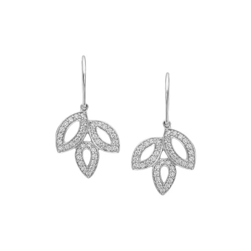 HARRY WINSTON Серьги Женские