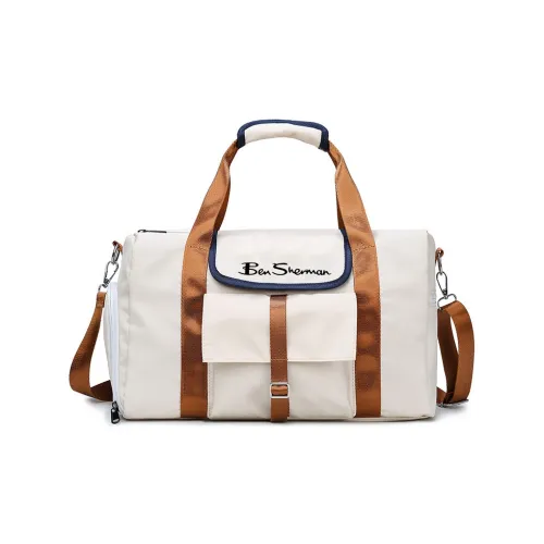 BEN SHERMAN Дорожные сумки Унисекс
