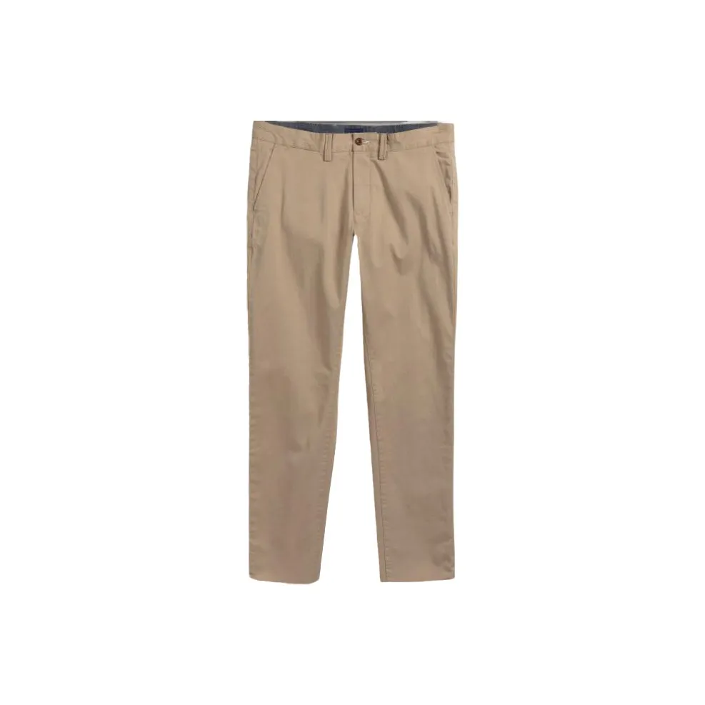 GANT Мужские Повседневные Брюки