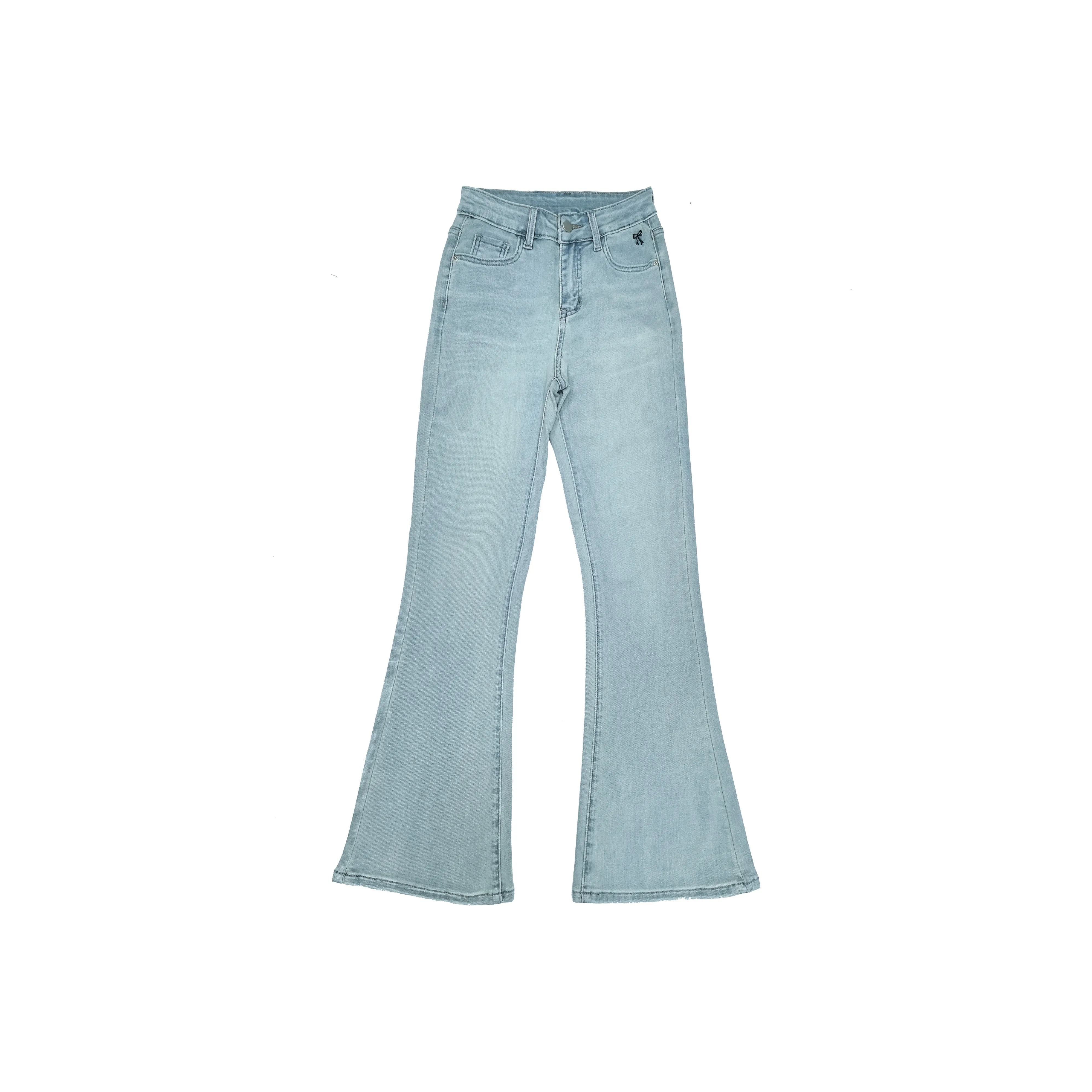 MISS FLY Женские Джинсы