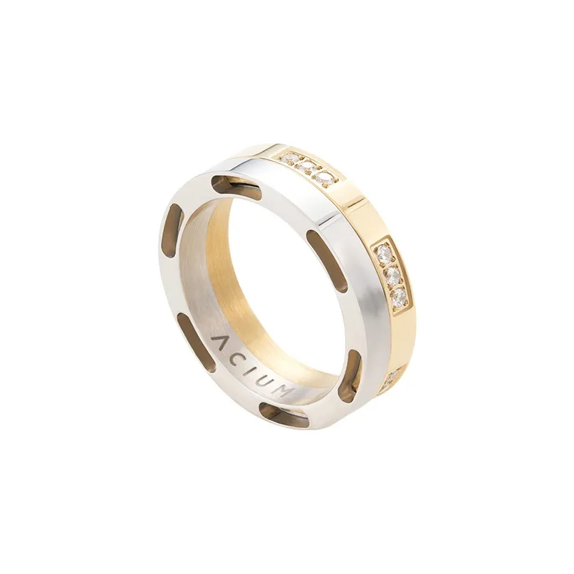 ACIUM Кольца Унисекс
