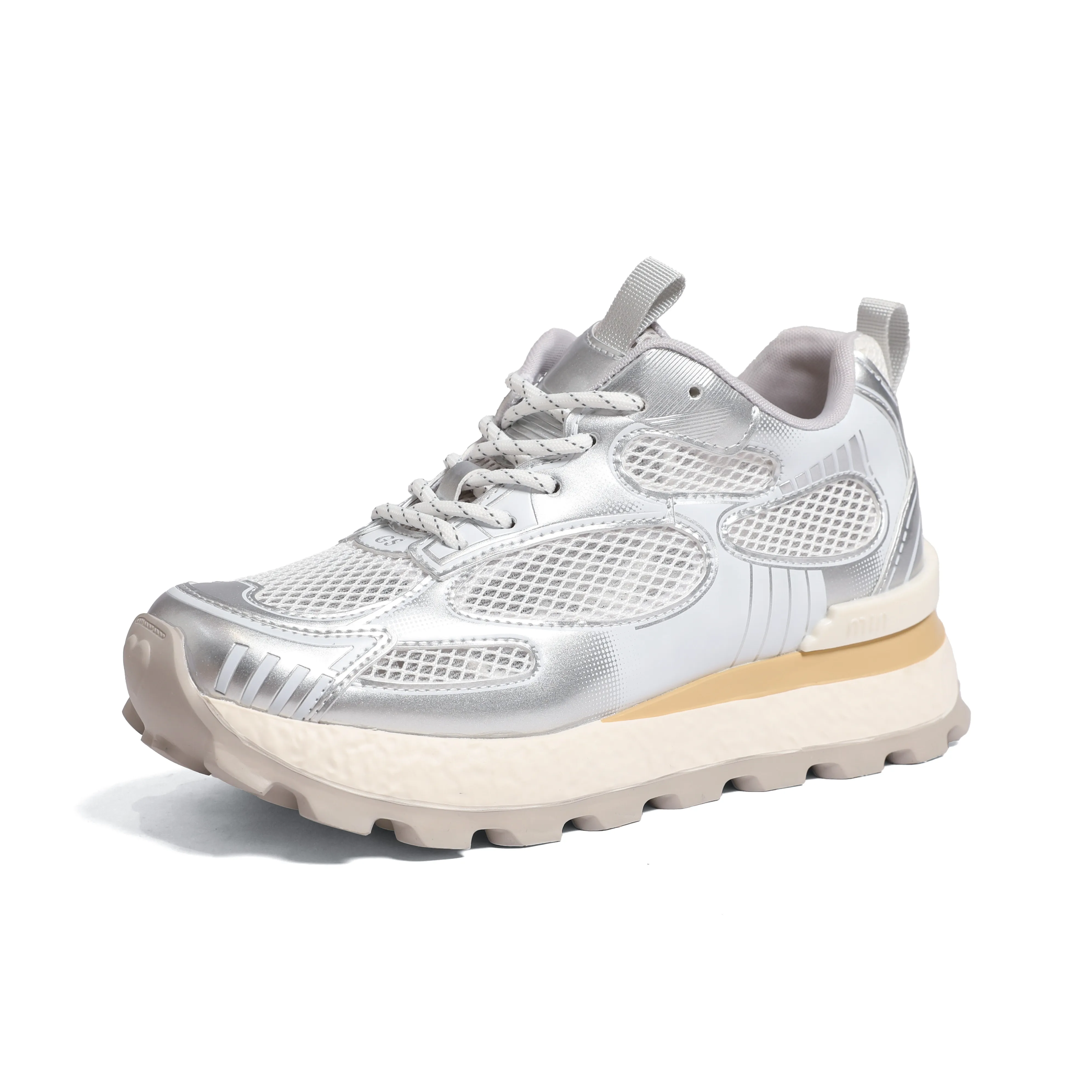 MOMGOG Износостойкий Дышащий Низкий Топ Casual Женские