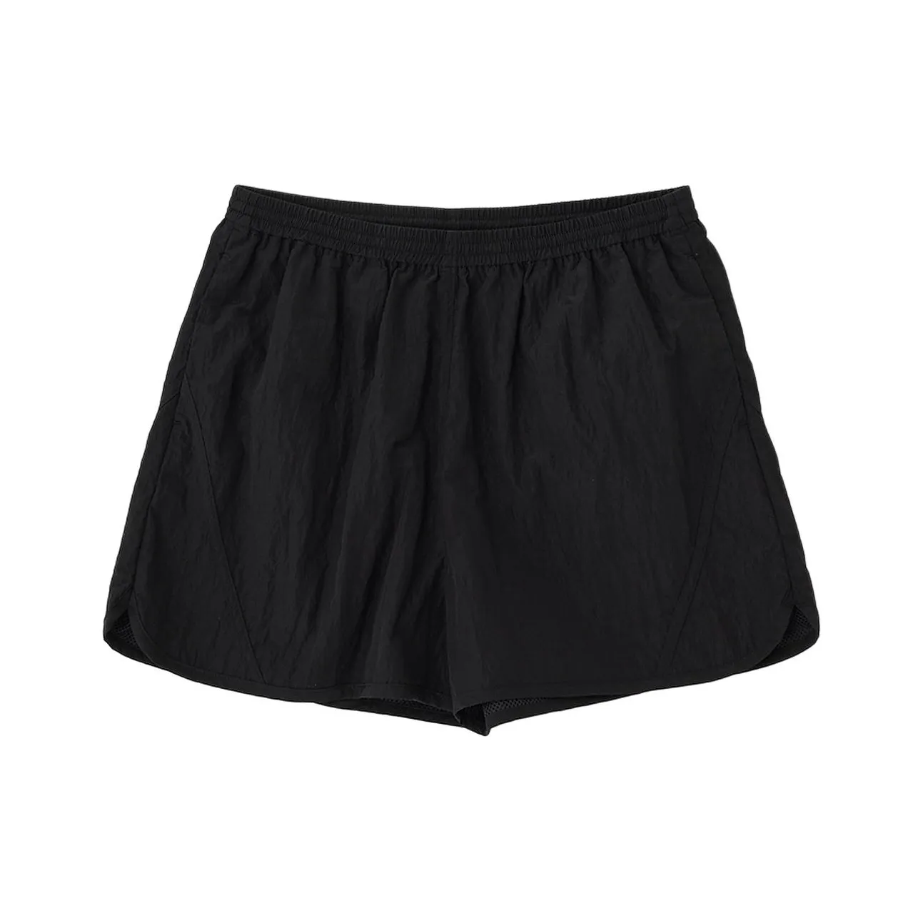 MOUSSY Женские Повседневные Шорты