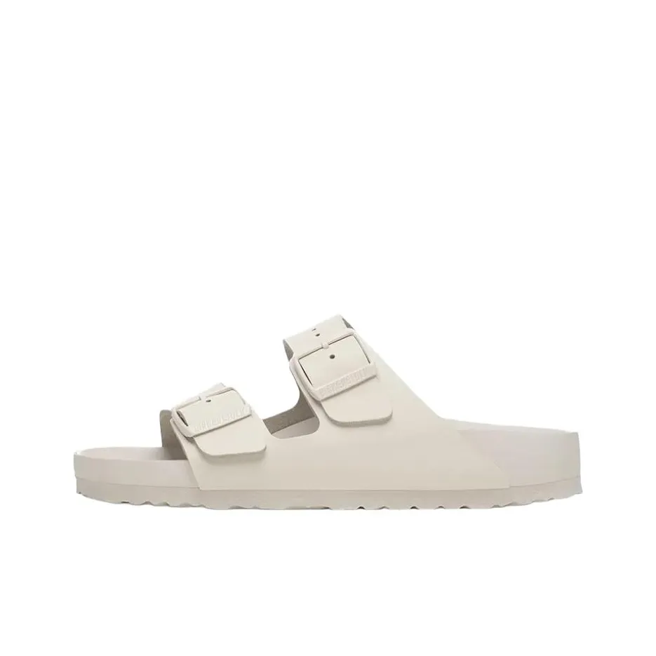 Birkenstock Arizona Double buckle Slide Sandals