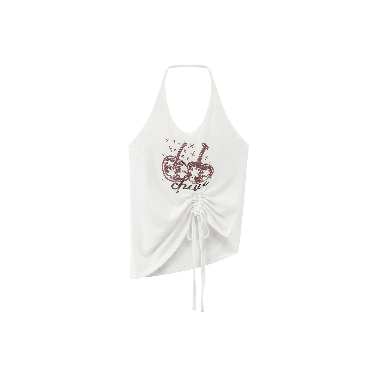 CHUU Tank Tops Women's White