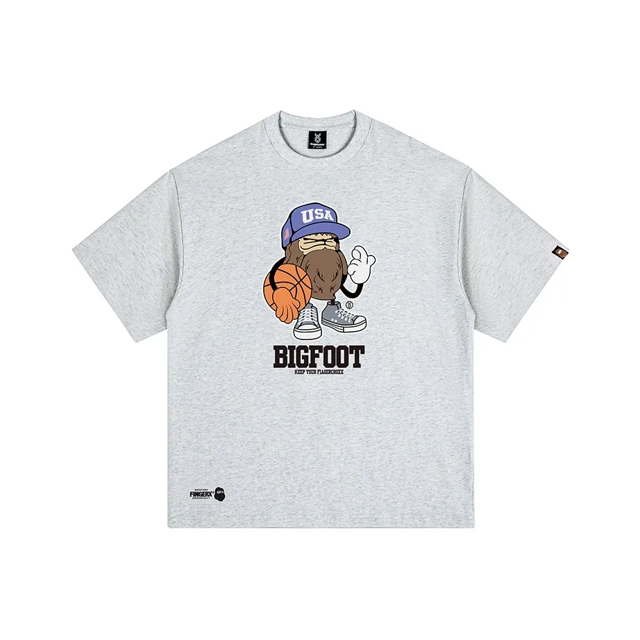 Fingercroxx Унисекс T-рубашки