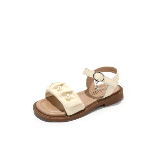 Marcolor Детские сандалии Low Top для дошкольников