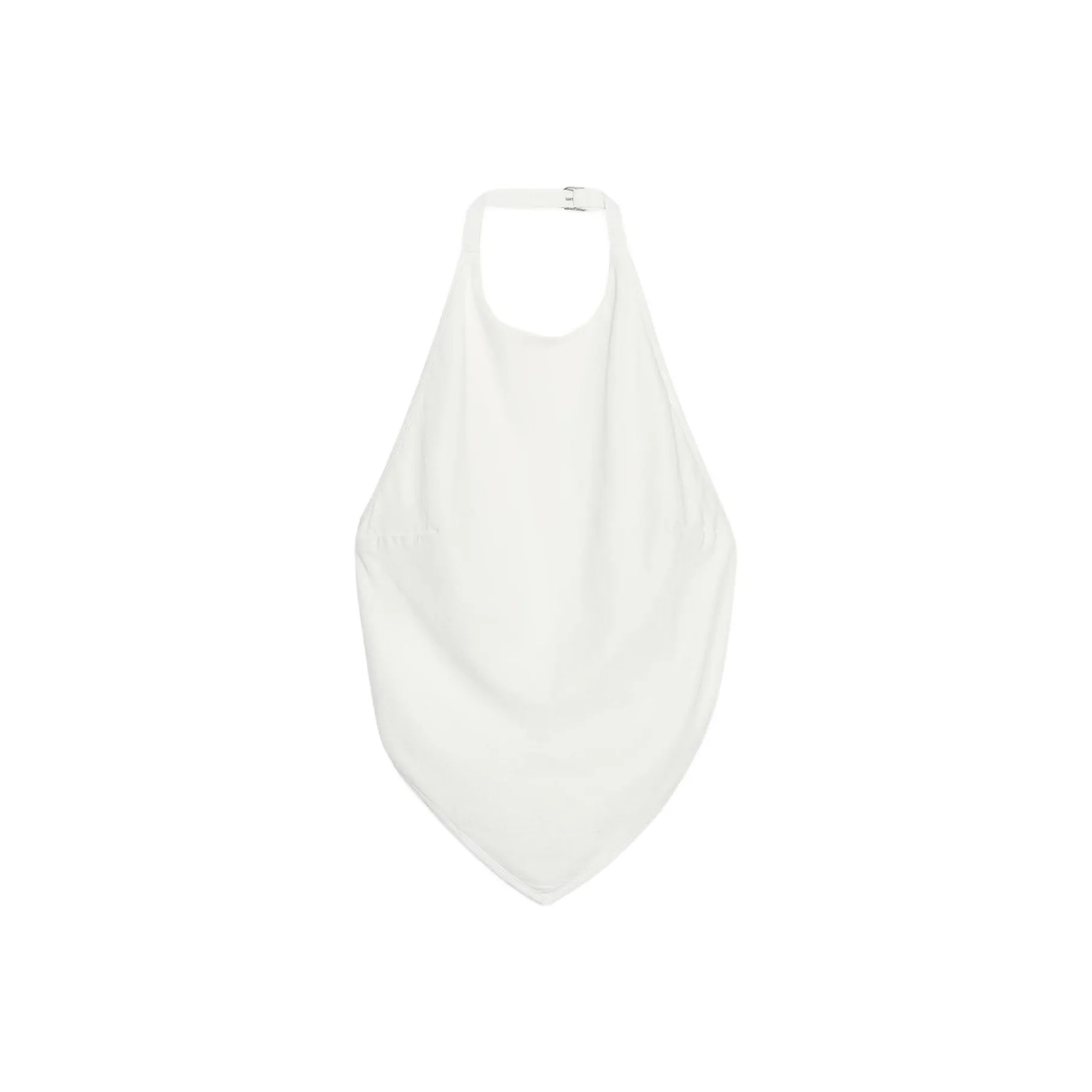ZARA Camisoles Women's White