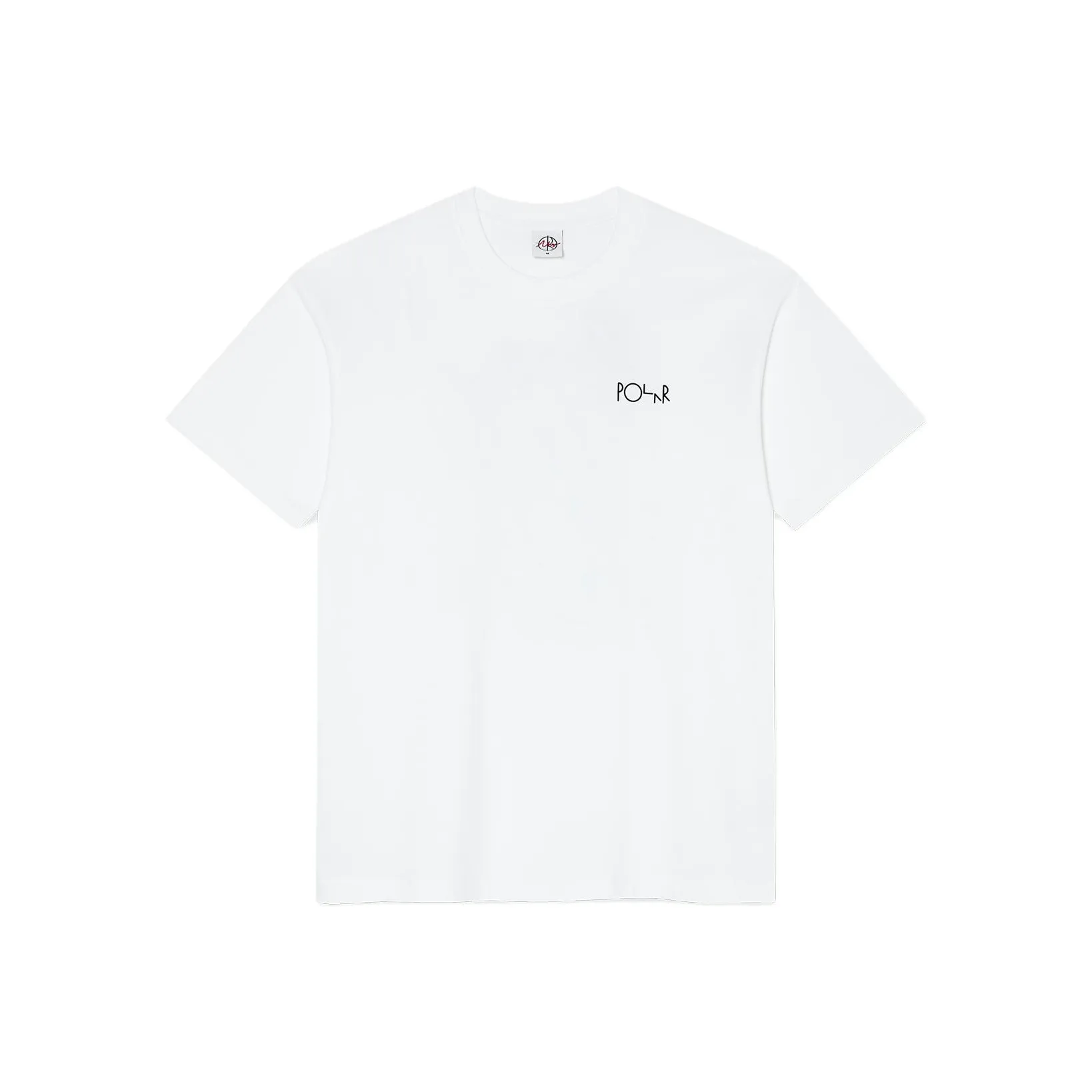 POLAR SKATE CO SS25 T-Shirt Унисекс