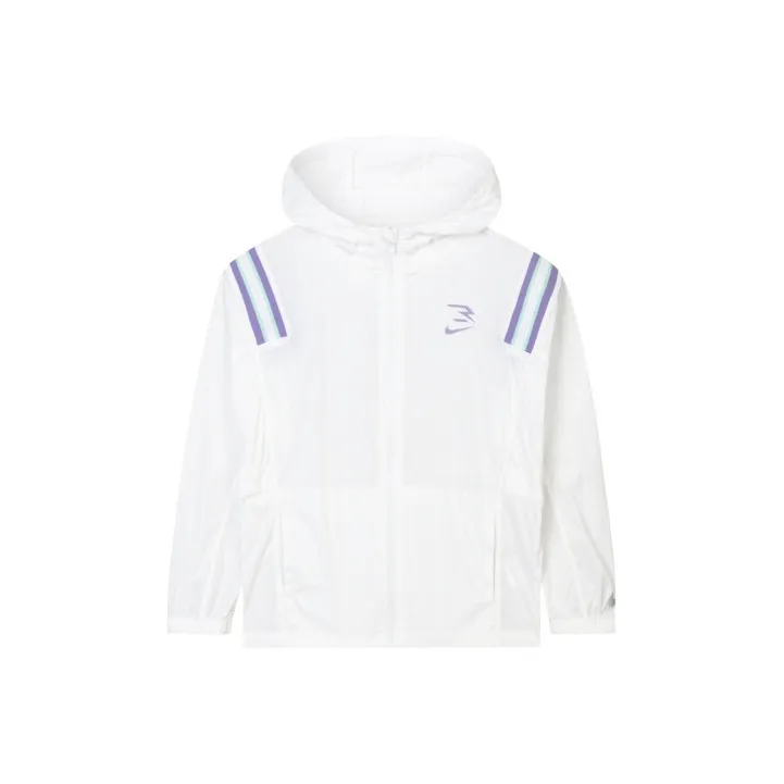 Nike Туристическая одежда Чисто белый Дети Возраст 3-7 лет