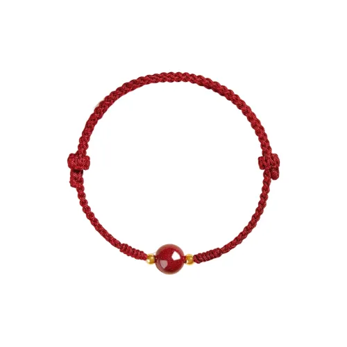 EMEISHAN Ткань ROPE Браслеты Унисекс