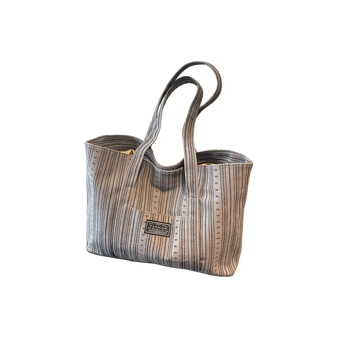 Boniu Canvas Сумка через плечо Женская Многоцветная