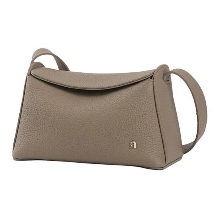 LA FESTIN Сумка через плечо из коровьей кожи женская многоцветная