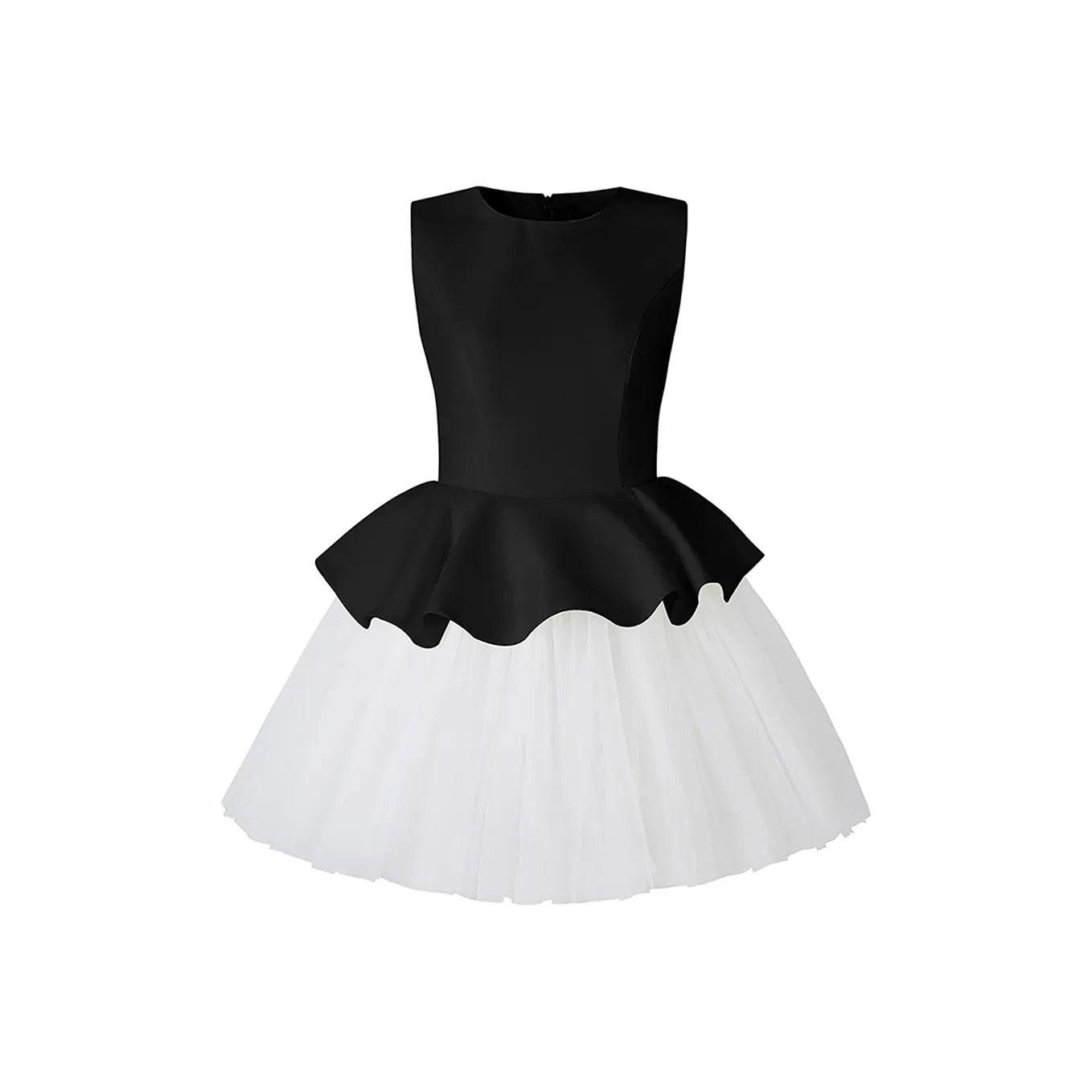 MIMOSA CHUR Без рукавов Платье Женское