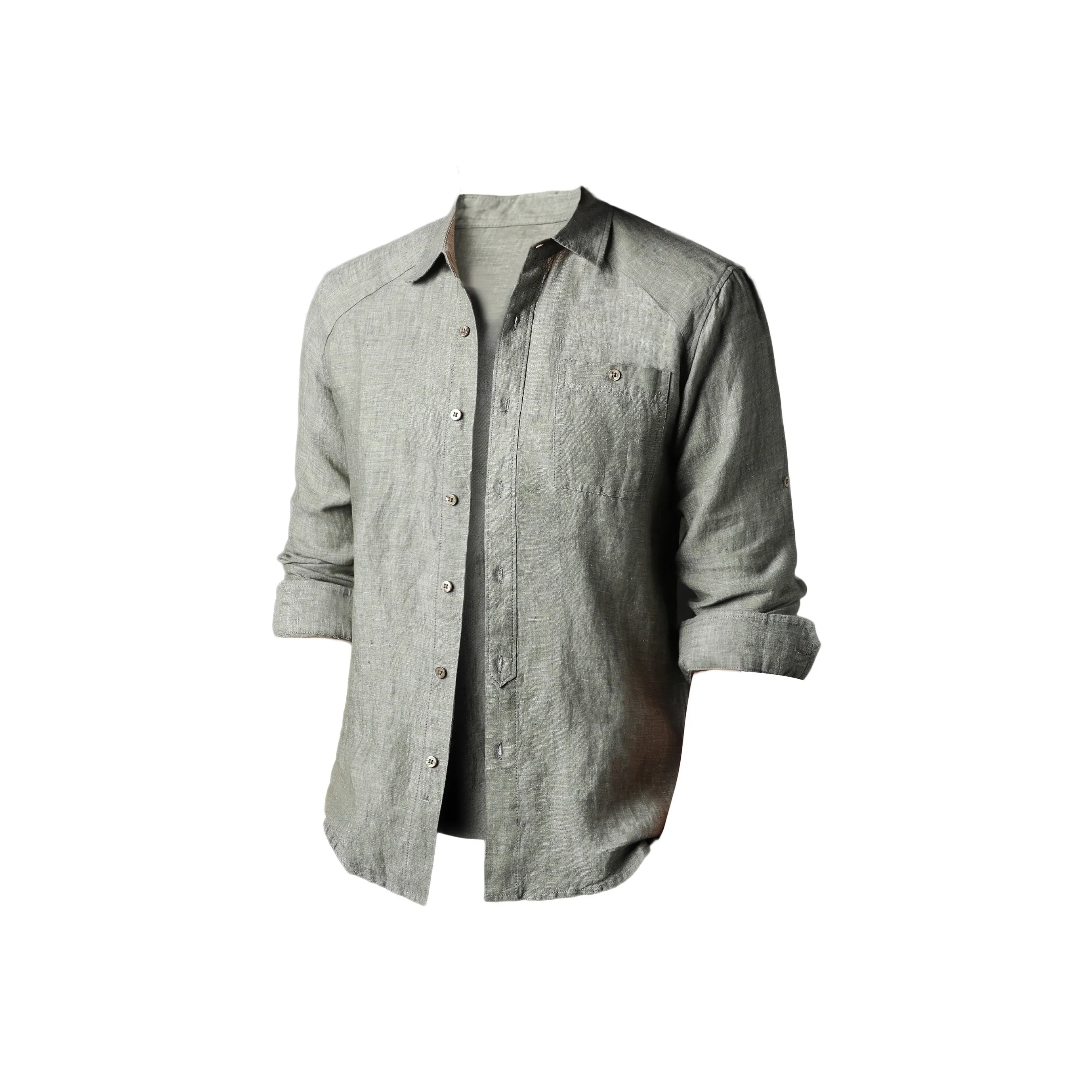 PIERRE CARDIN Мужские рубашки