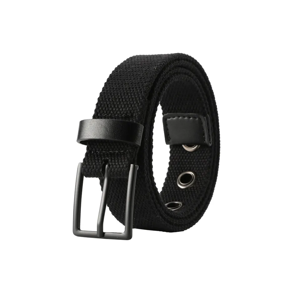 15 MINS Ткань Ремень Женский Ширина 3 см