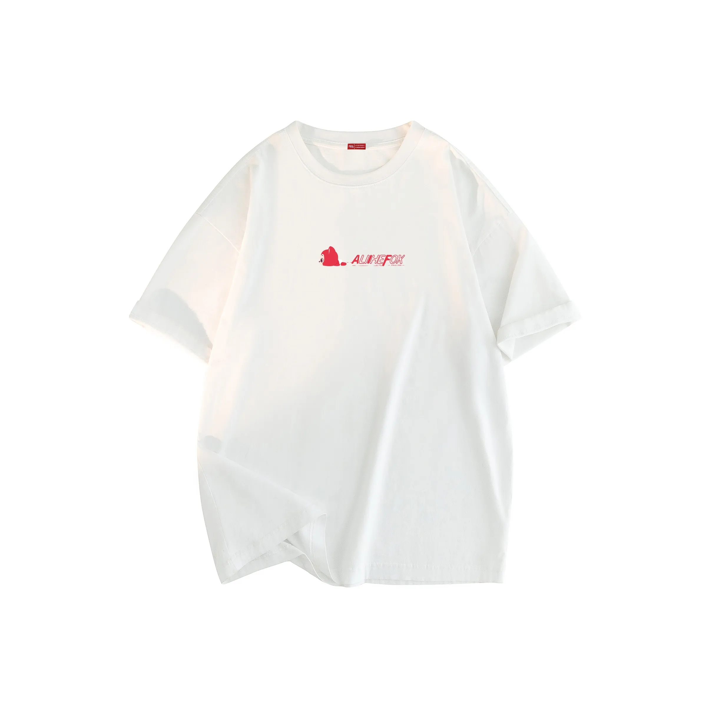 Али Заяц Унисекс Футболка