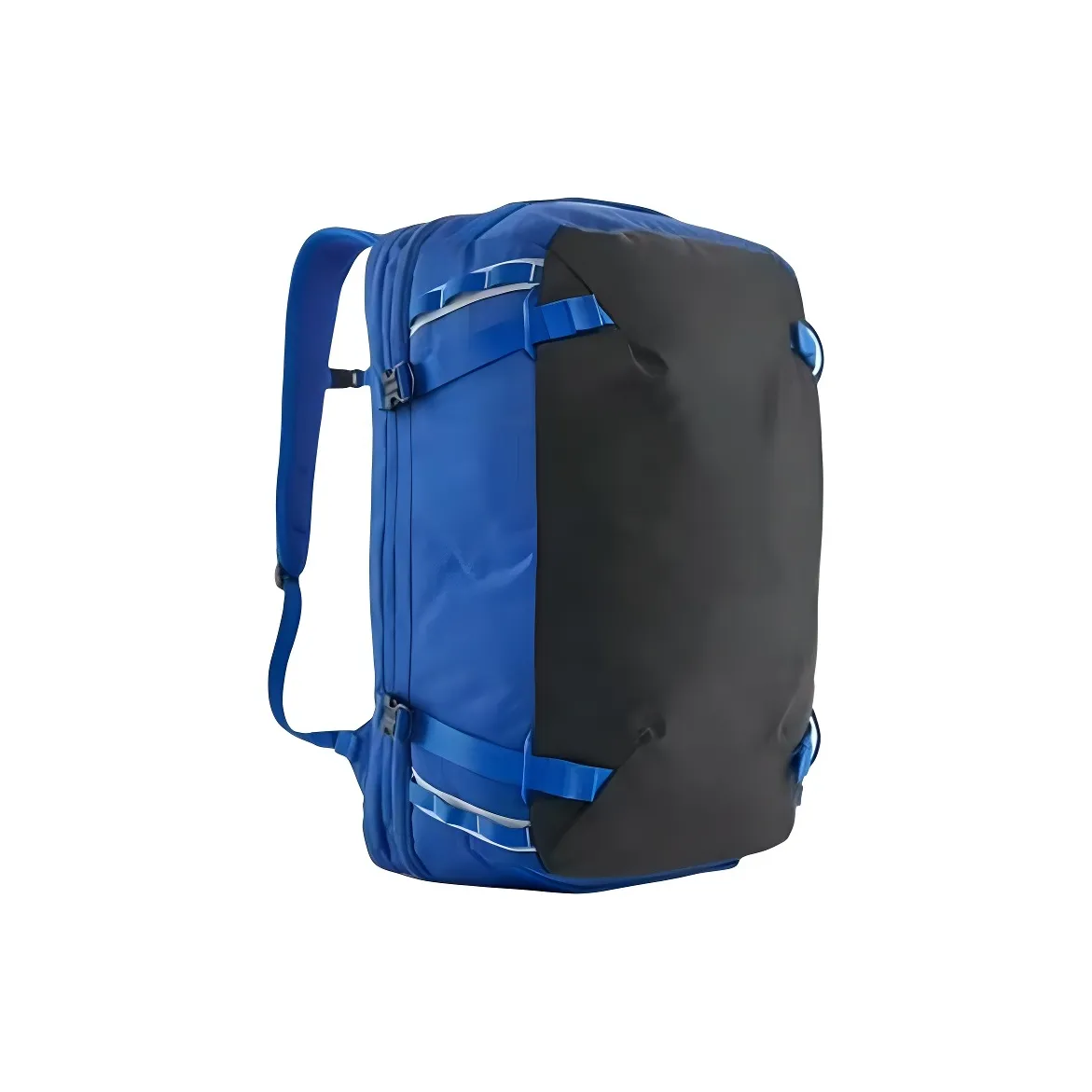 Patagonia Logo print Recycled Polyester Backpack