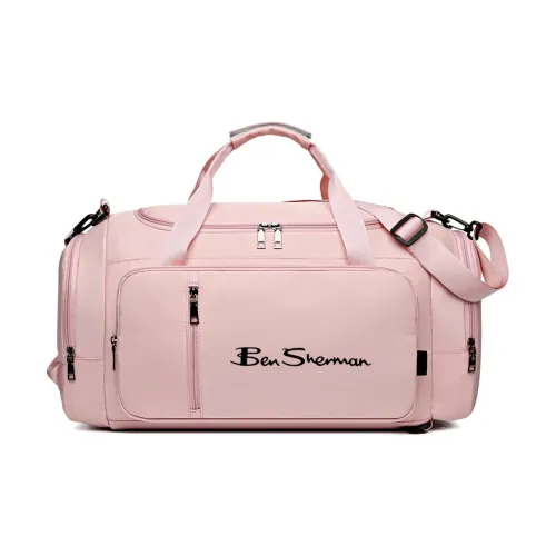 BEN SHERMAN Дорожные сумки Унисекс
