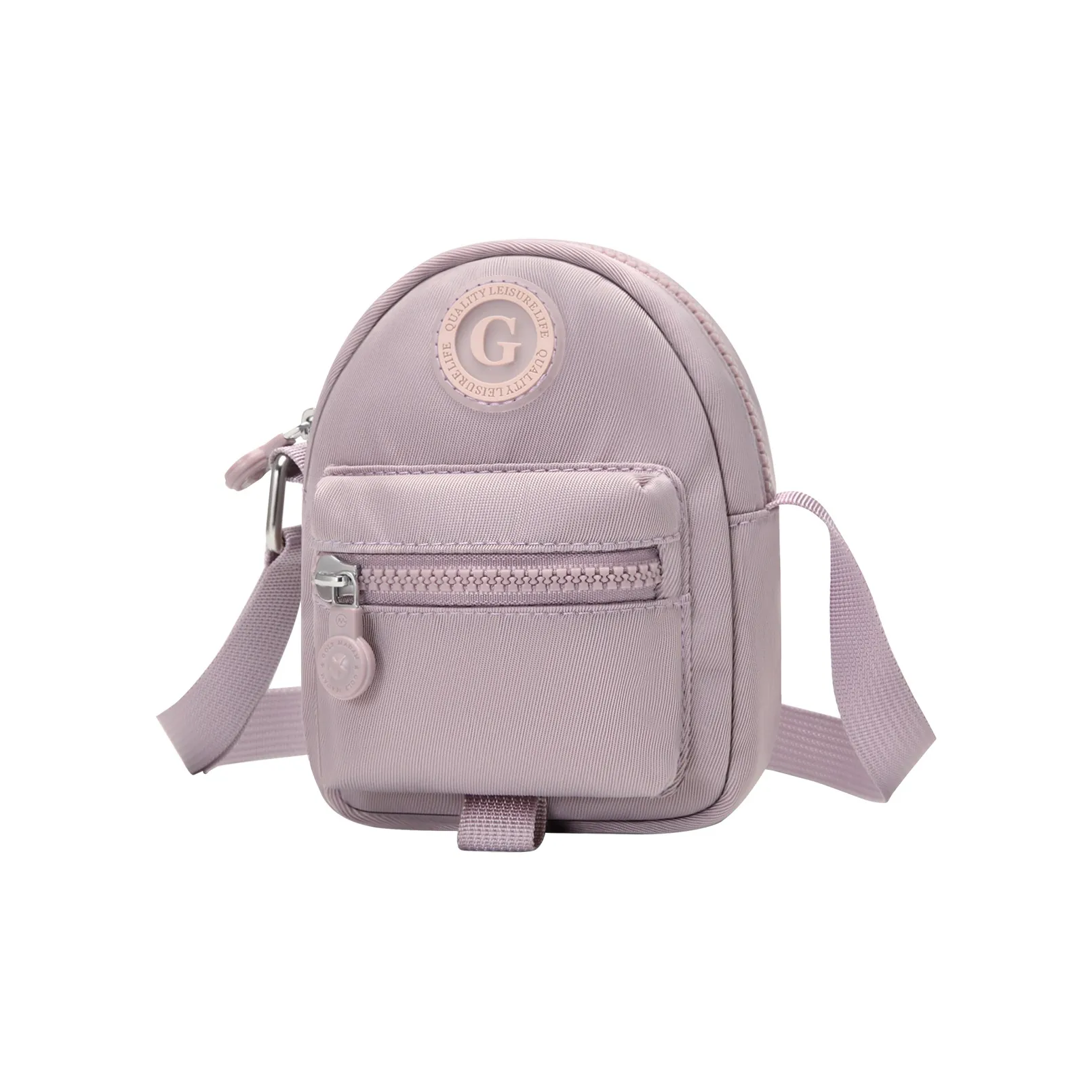 GOLF Сумка через плечо из ткани женская многоцветная