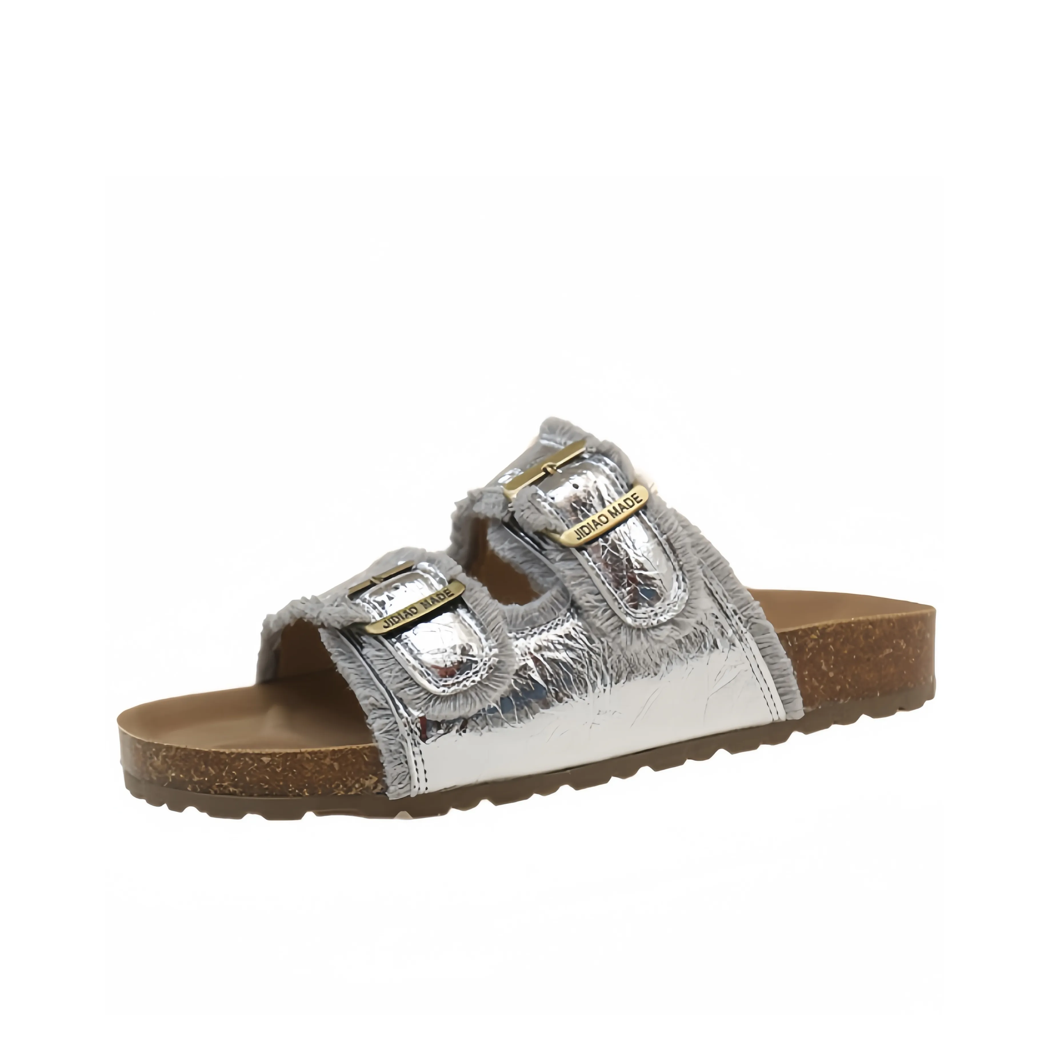 Aimilian Аbrasion Resistant Слипоны Женские