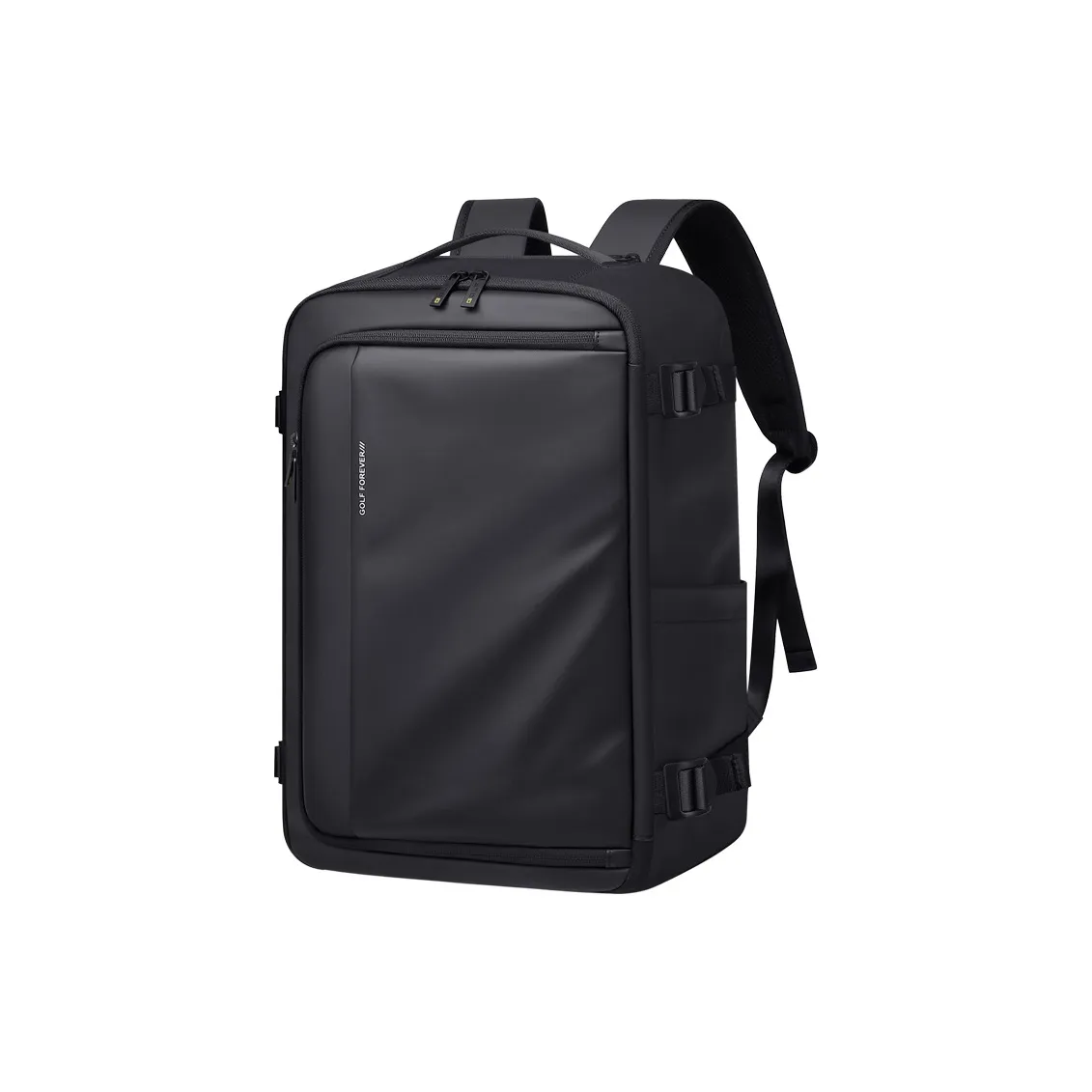 GOLF Водоотталкивающая ткань рюкзак размер Extra Large мужской черный серый