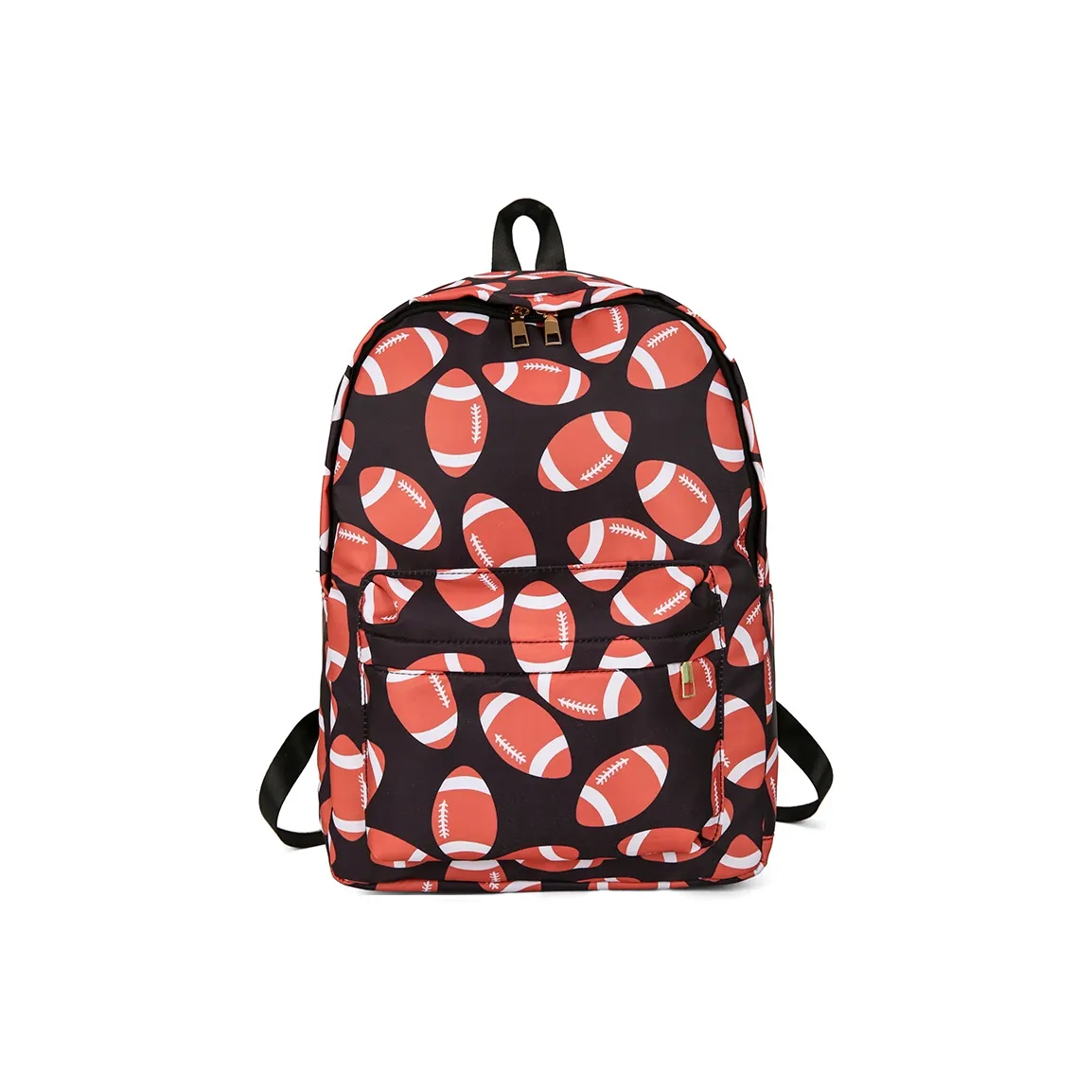 TAIGENU Нейлон Рюкзак Унисекс Регби Баскетбол Желтый Баскетбол Белый Баскетбол Футбол