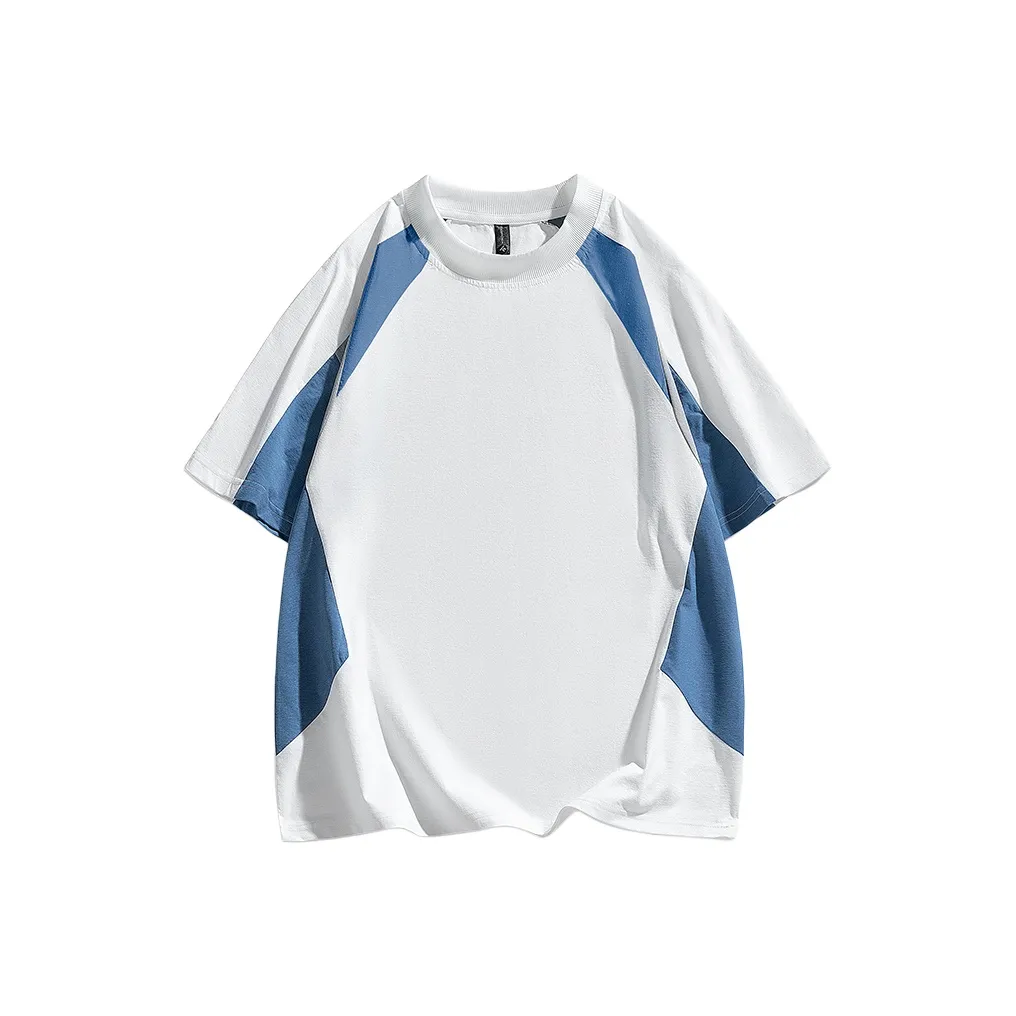 GEOGRE ALEX Мужская T-рубашка