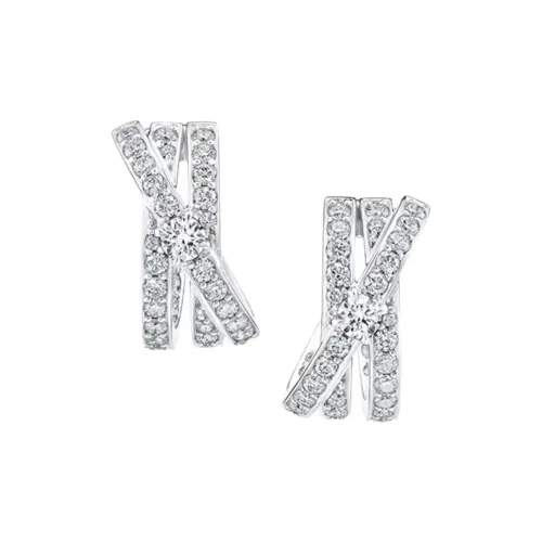 HARRY WINSTON Серьги Женские