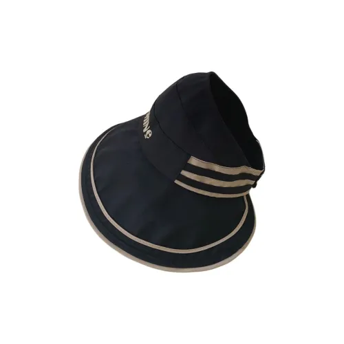 Little Phoenix Fairy Cotton Bucket Hats Унисекс
