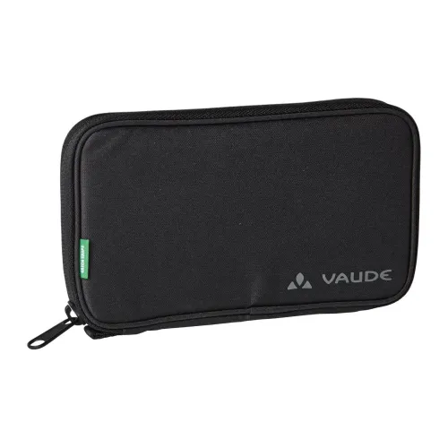 VAUDE Кошельки Черный Унисекс