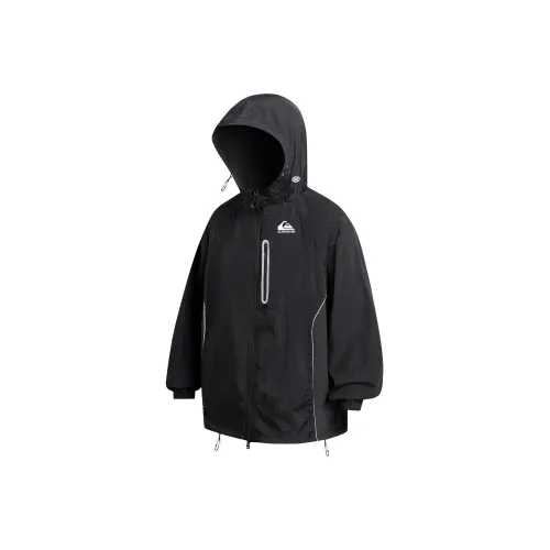 Quiksilver Унисекс Одежда с защитой от УФ-лучей