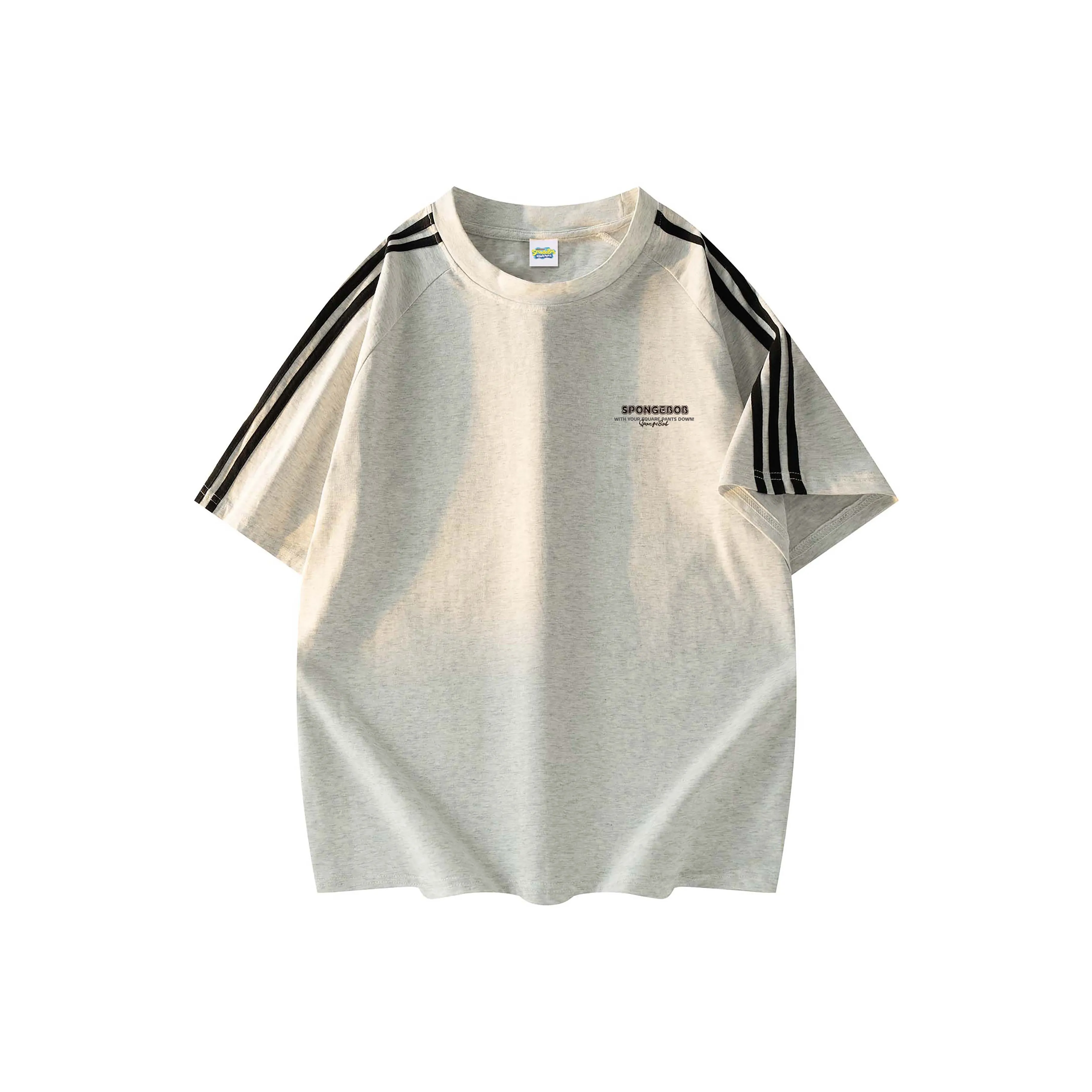 SPONGEBOB SQUAREPANTS Футболка Унисекс