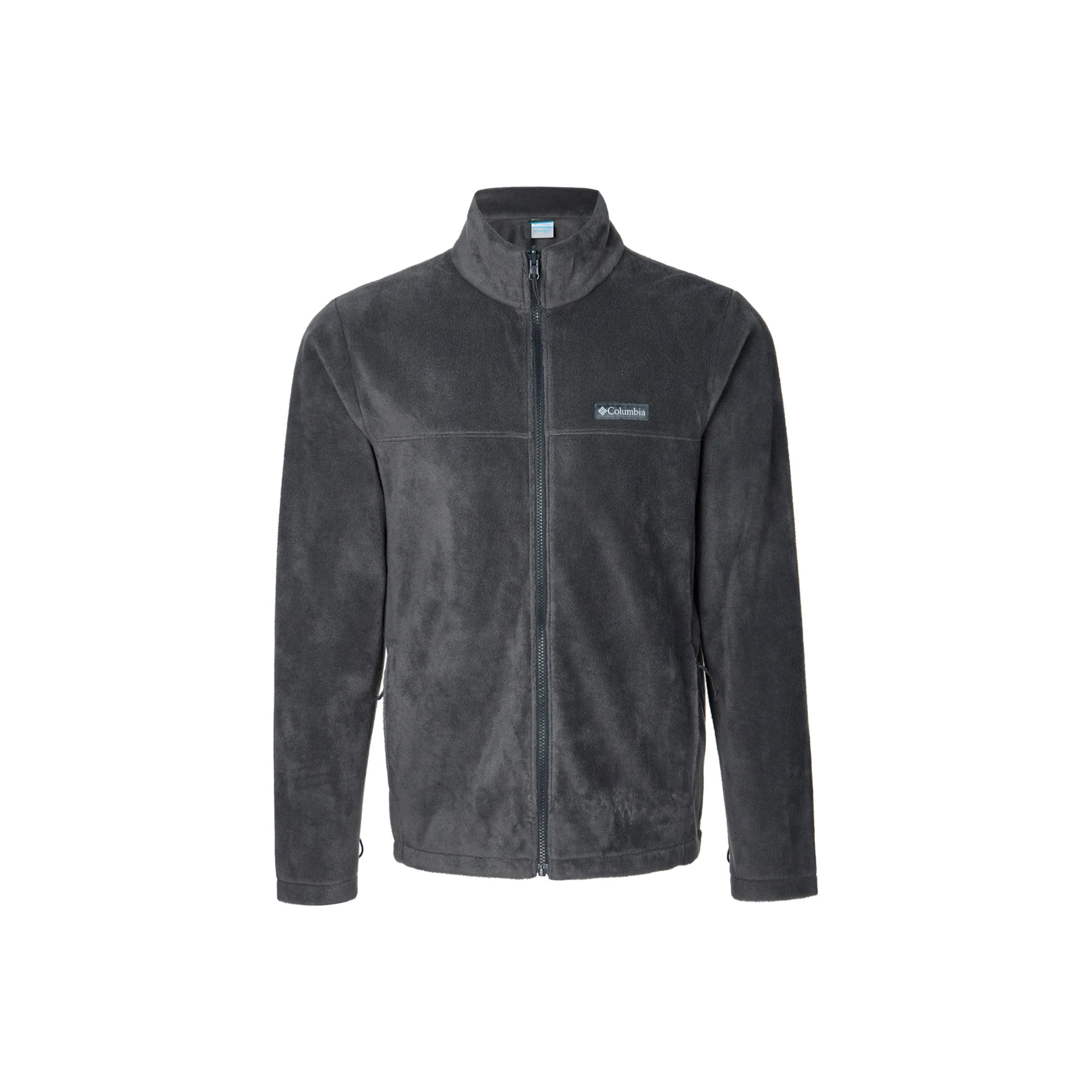Columbia Hiking Waterproof, Windproof, And Breathable Windbreaker Jacket Unisex Black