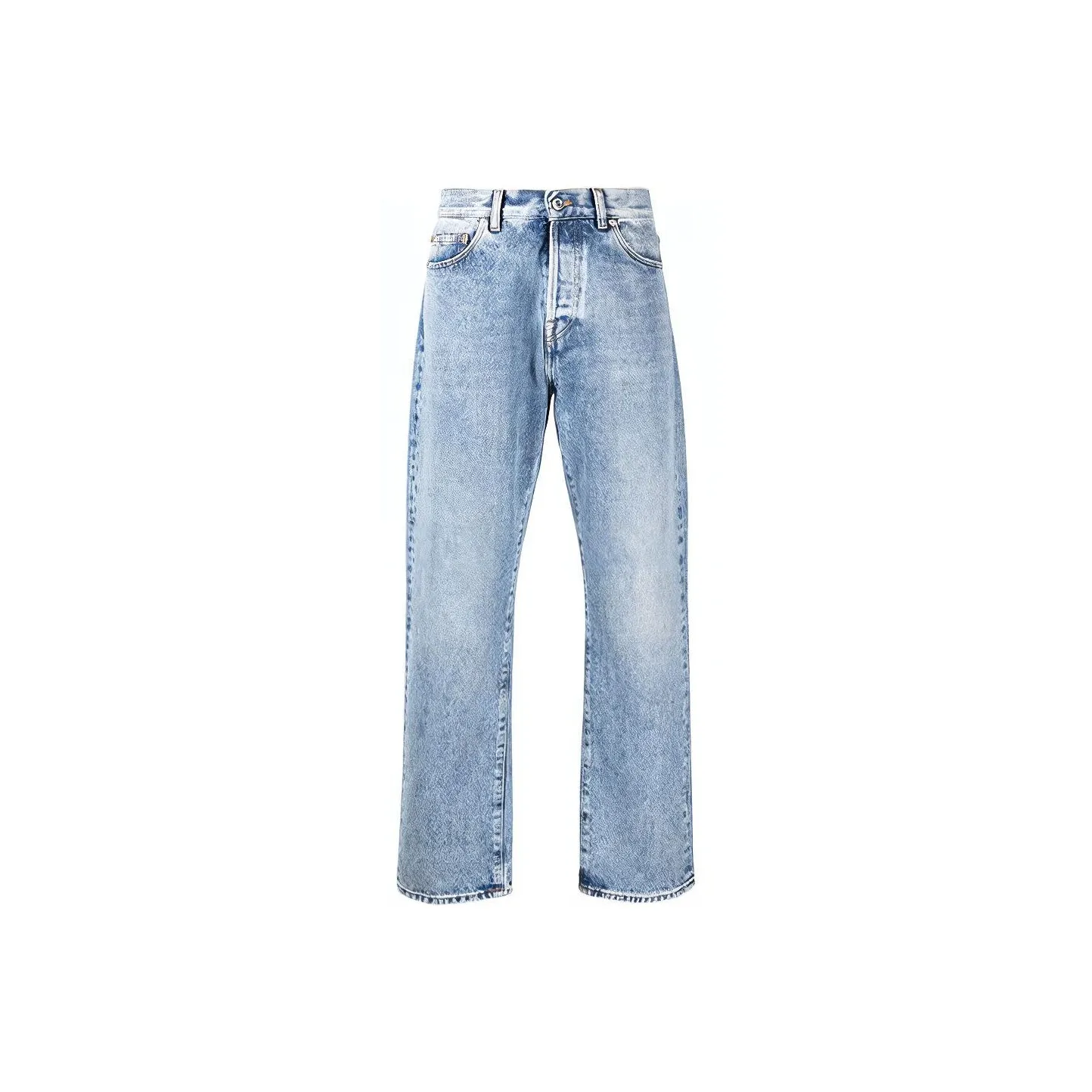 Valentino Jeans Men's Blue
