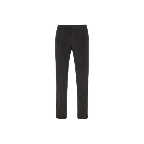 Briglia 1949 Black Мужские повседневные брюки
