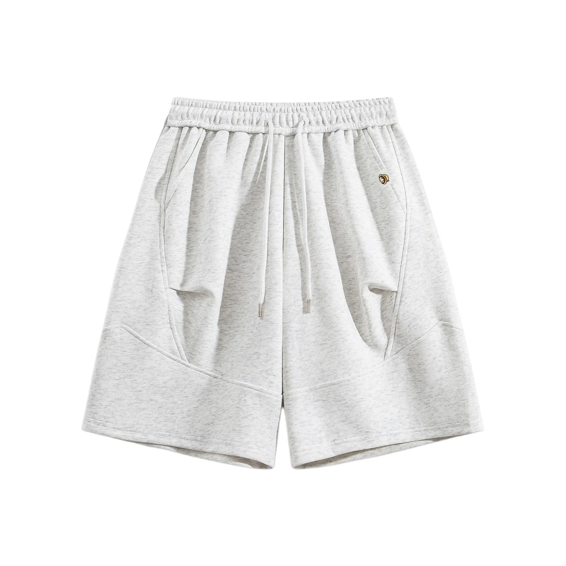 Van-Pis Унисекс Повседневные шорты