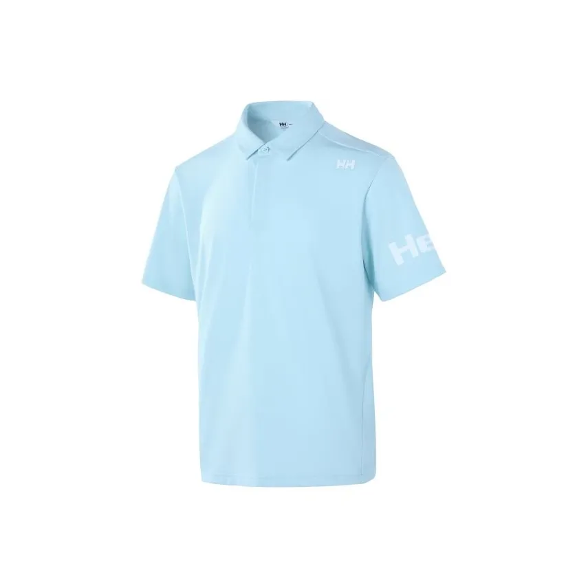 HELLY HANSEN Cruise Поло Мужское