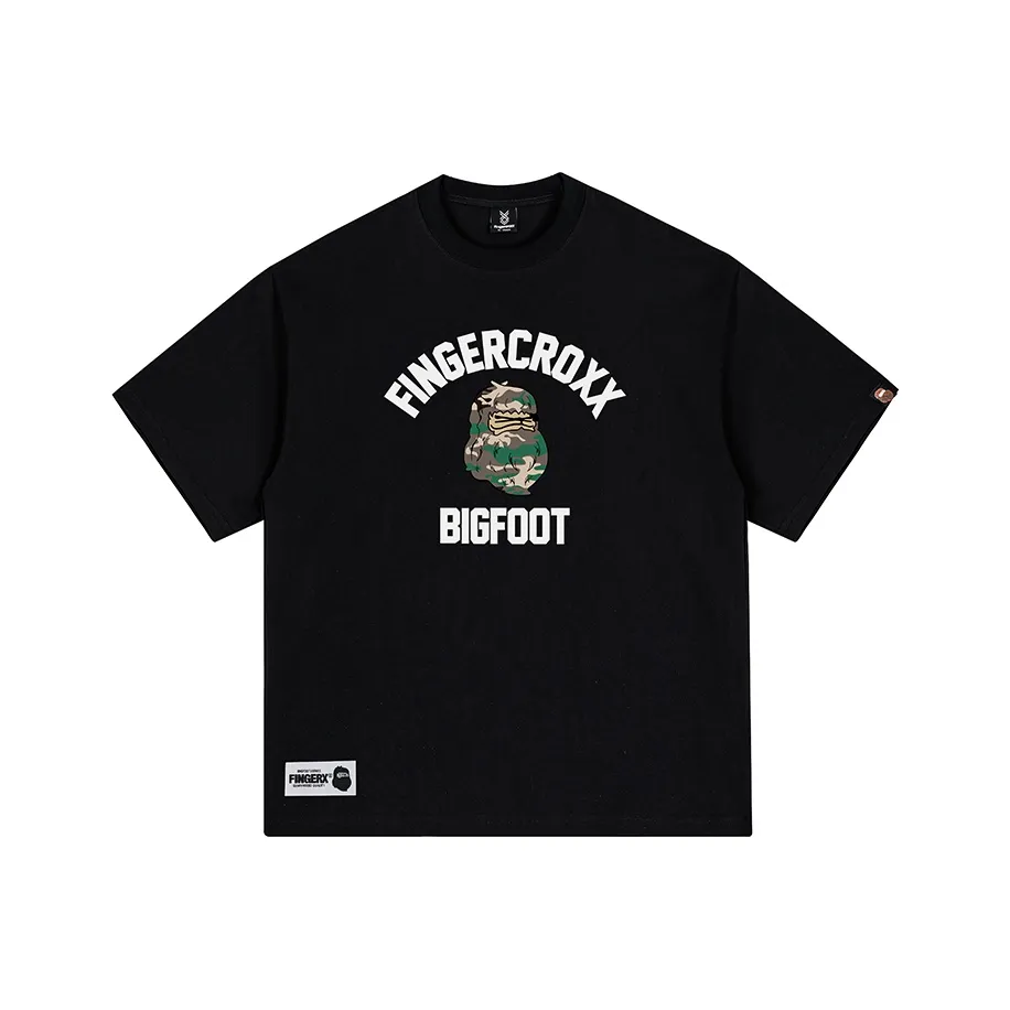 Fingercroxx Унисекс T-рубашки