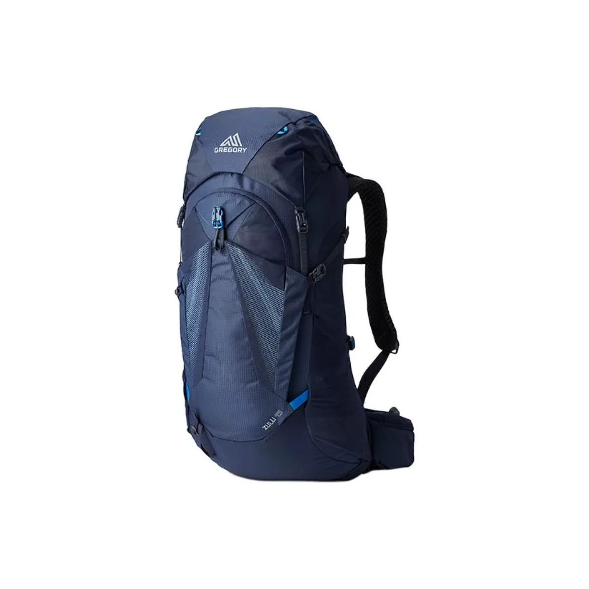 GREGORY Outdoor Bags Polyester Multicolor Men's