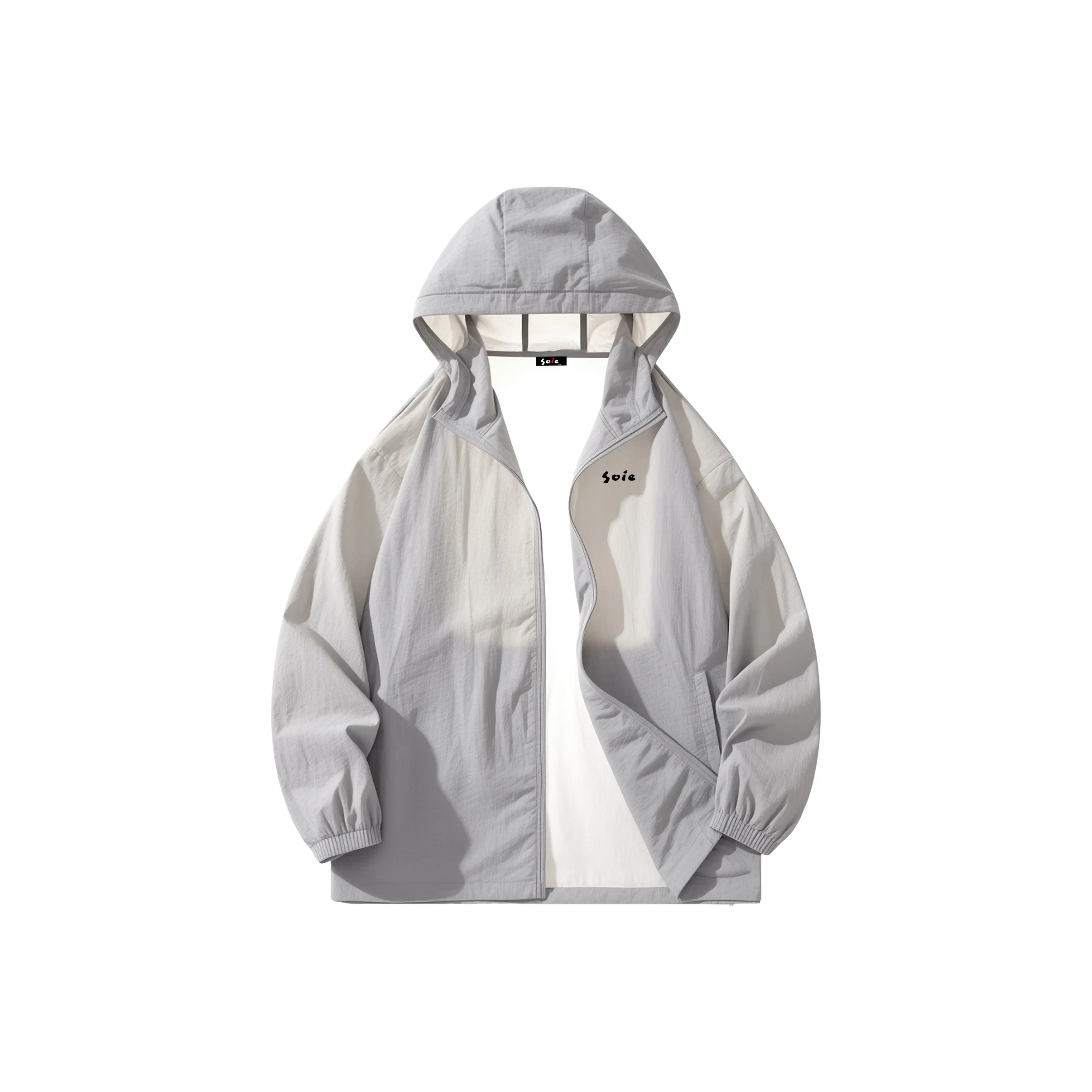 SOIE Sun Protection Clothing Unisex