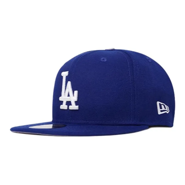 New Era Полиэстер Кепки Унисекс Синий