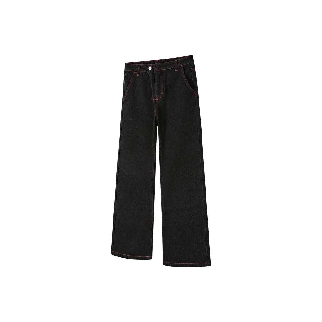 KREATE BOXY Cut Series Джинсы Унисекс