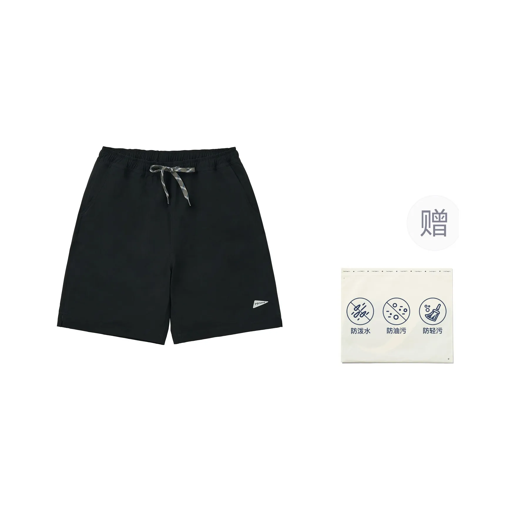714STREET Outdoor Collection Casual Shorts Unisex