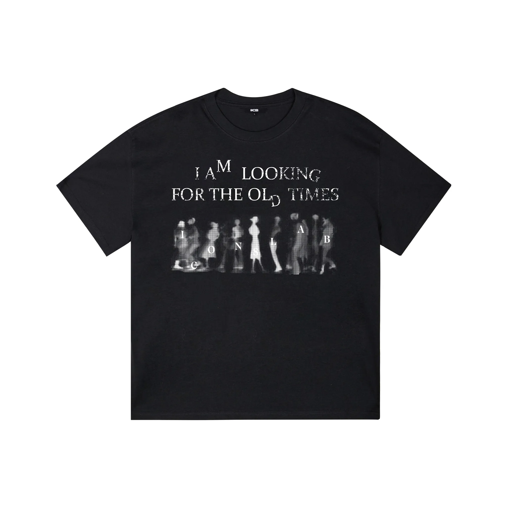 ICONS Lab Унисекс Футболки