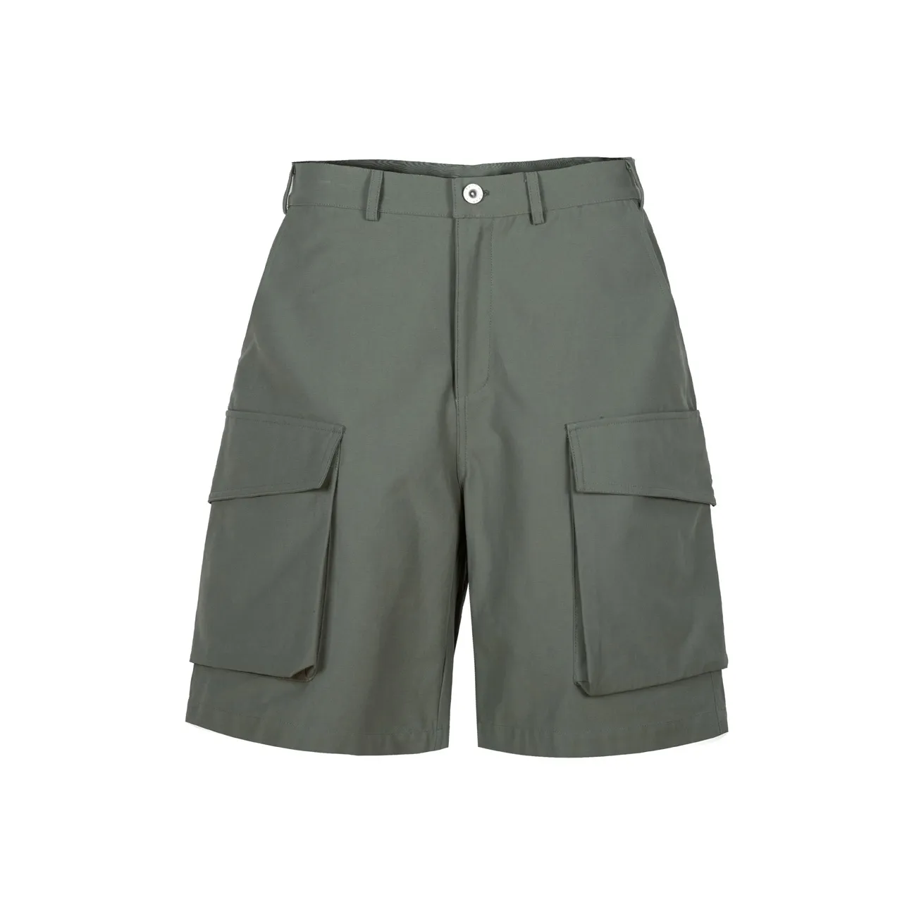 ORANGE DRAGON Карго шорты унисекс