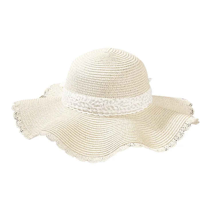 MEXICAN Папирусные шляпы с защитой от солнца Женские