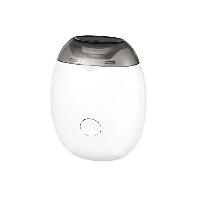 CONGBI Премиум Мини Домашний Портативный Зарядный Электрический Триммер для Ногтей Nail File