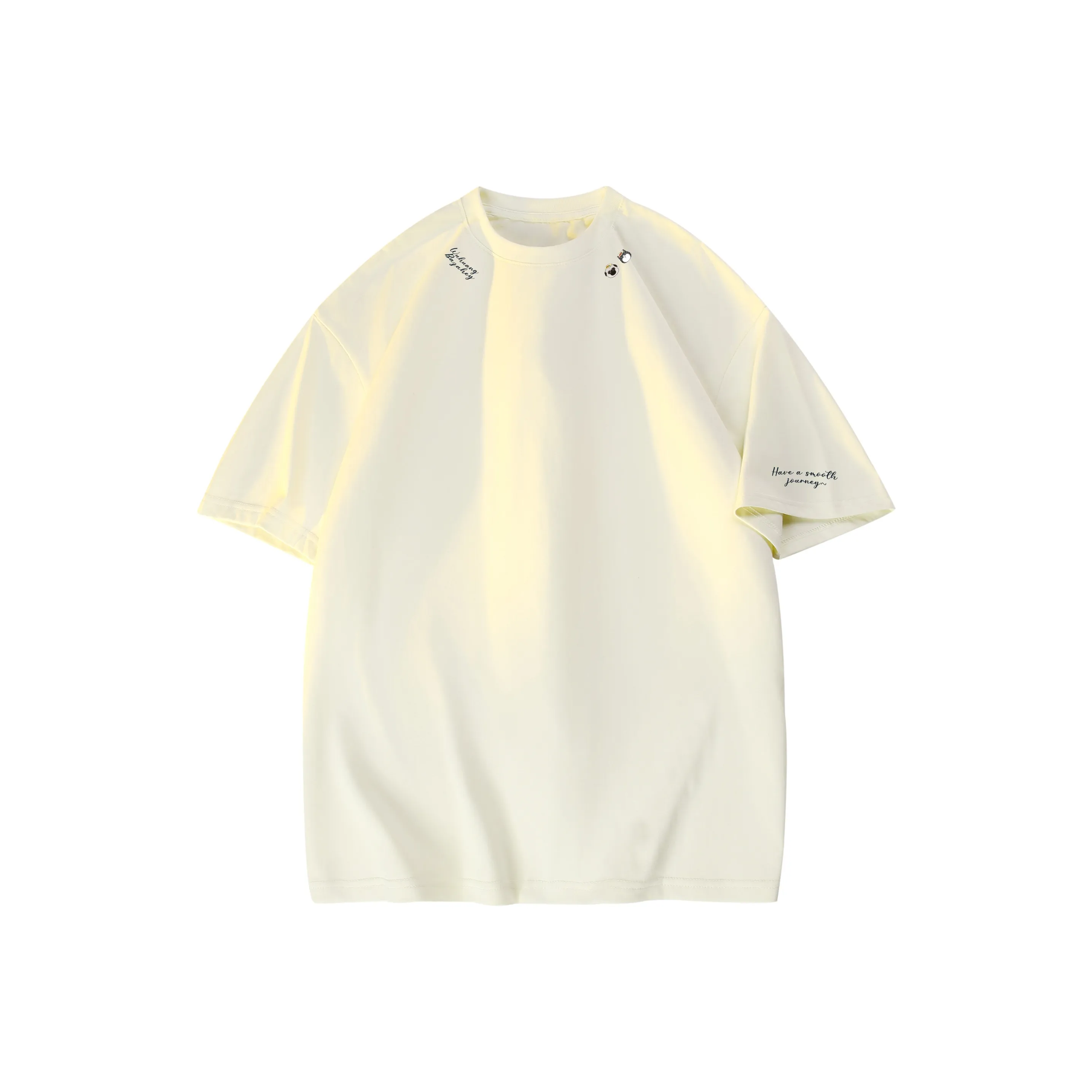 Supremo Cat Унисекс Футболки