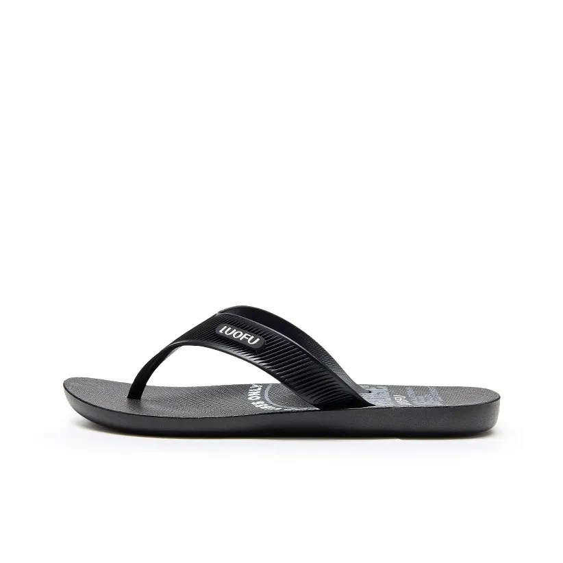 LUOFU Противоскользящие шлепанцы для мужчин